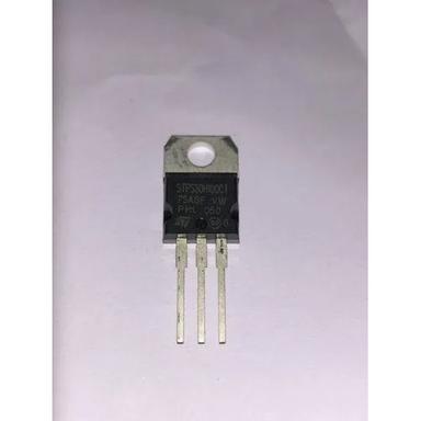Black Schottky Diodes And Rectifiers Stps30H100Ct St Microelectronics