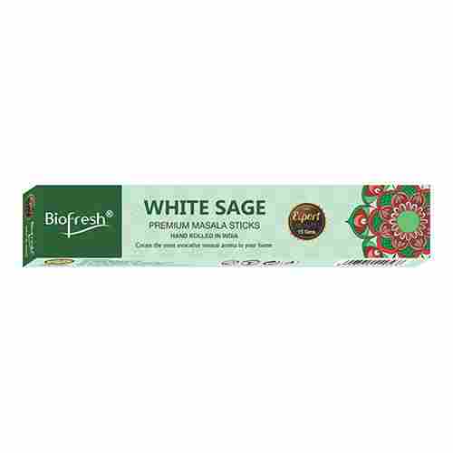 White Sage Premium Masala Sticks