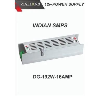 12V Power Supply Application: Industrial