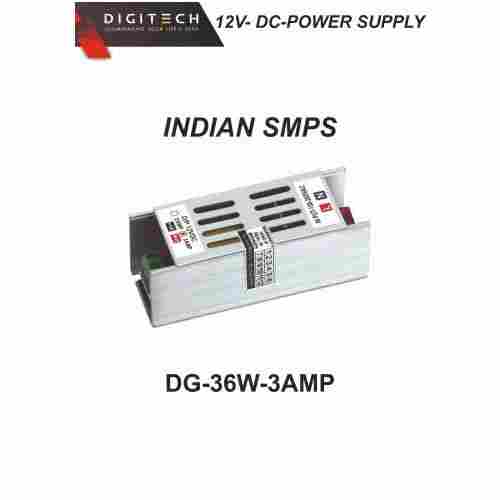 12V-DC LED Power Supply