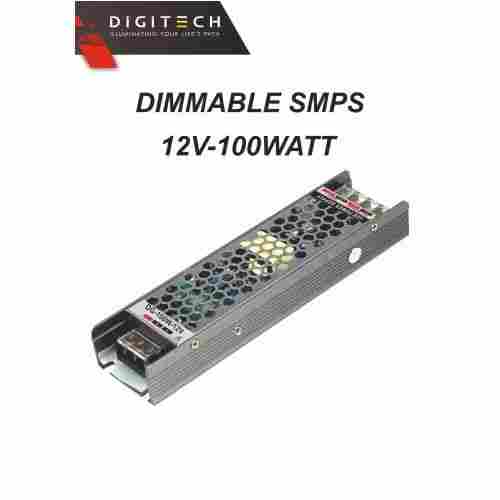 12V 100W Dimmable SMPS