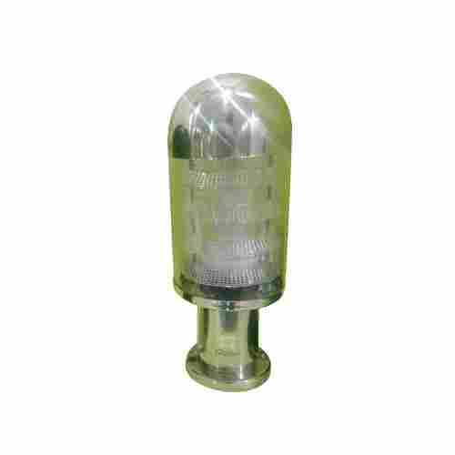 10W WW Capsule LED Gate Light