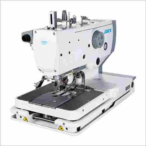 JACK JK9820 Eyelet Sewing Machine