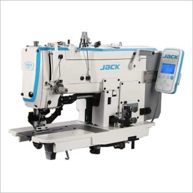 Electric Jack781G Mechanical Buttonhole Sewing Machine