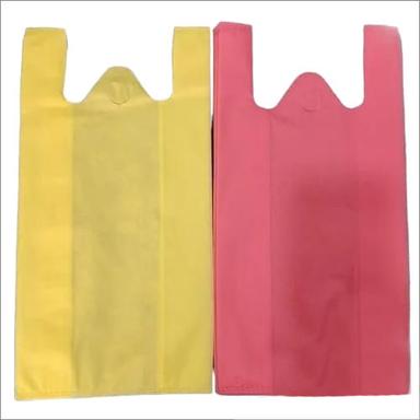 With Handle 20 Gsm Non Woven Bags