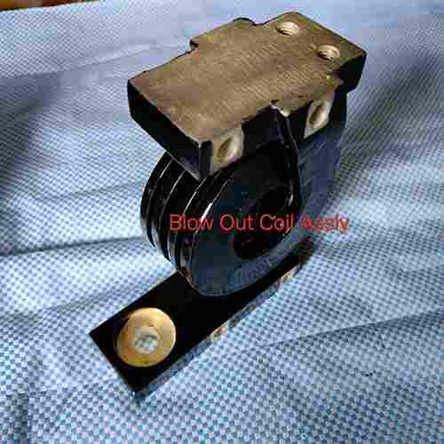 Blow Out Coil Assembly