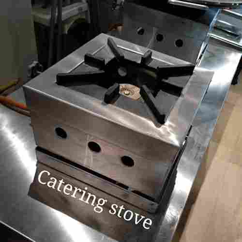SS Catering Stove
