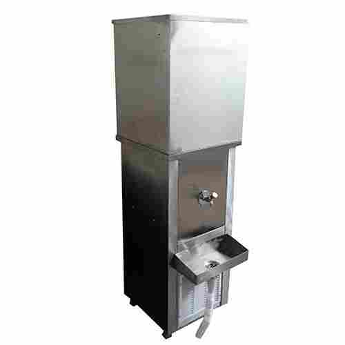 20 Liters Water Coolers With Top RO System
