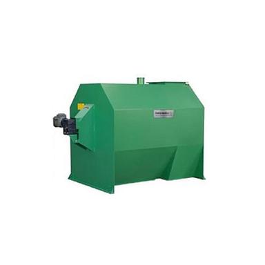 Semi-Automatic Fowler Westrup Dp-630 Seed Pre Cleaner