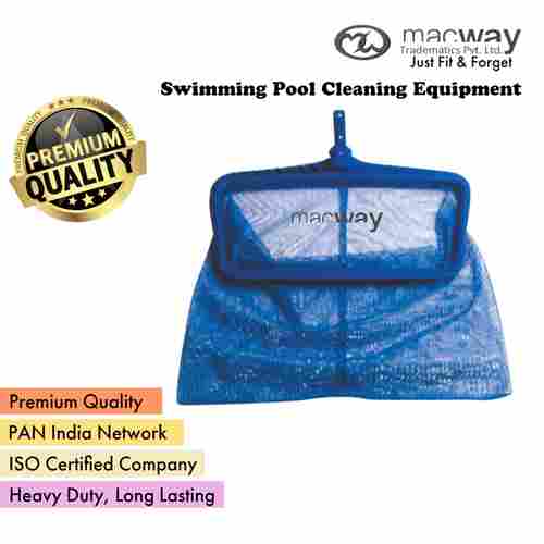 Swimming Pool Bag Type Leaf Net
