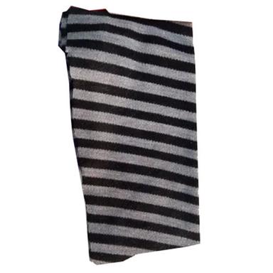Washable Single Jersey Striped Fabrics