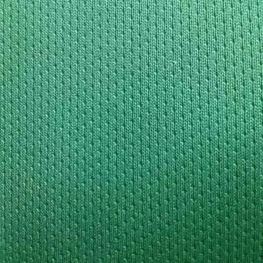Washable Poly Dot Knit Fabric