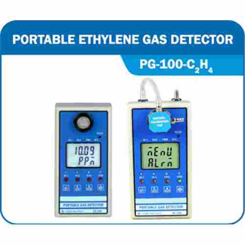 PG-100-C2H4  Portable Ethylene Gas Detector