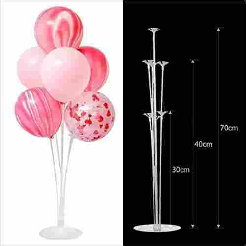 7PC Balloon Stand