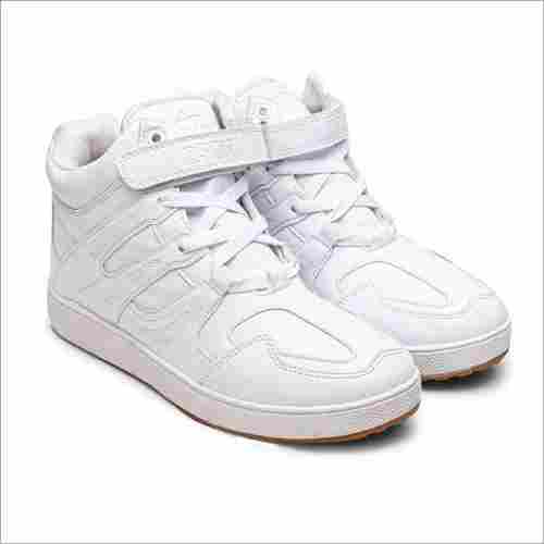 Trippin High Top Sneakers