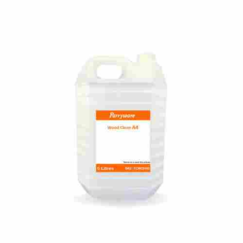 Parryware Woodclean A4 - Wood and Furniture Polish 5L