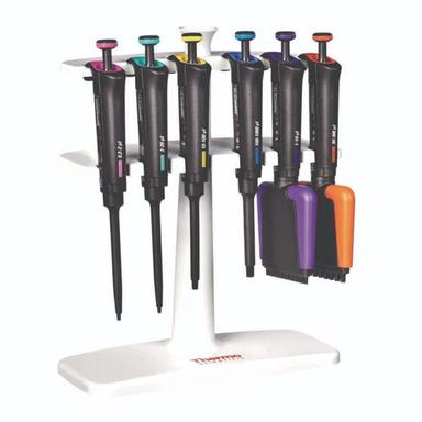 Pipette Stand F-Stand 6 Places Application: Industrial