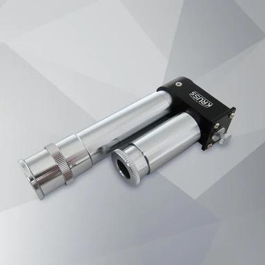 Hs1504 Hand Spectroscope Application: Industrial