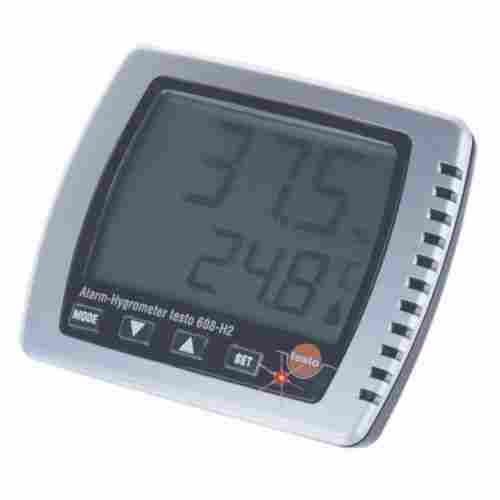 Testo 608 H2 Thermo Hygrometer