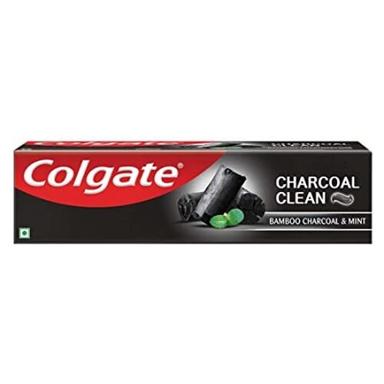 Colgate Charcoal Clean Gel General Medicines