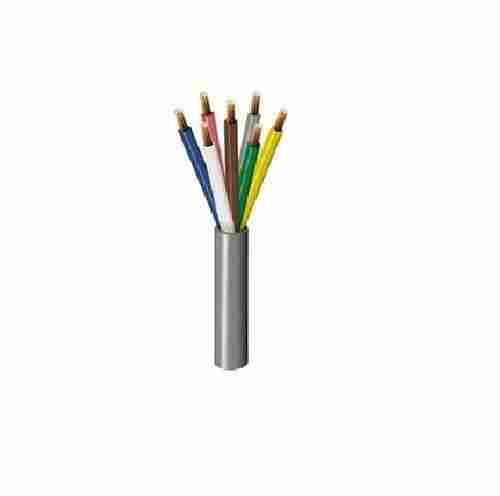 Machflex PVC Control VDE Certified Signal Cables