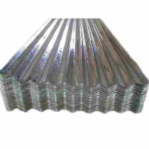 Galvanized Iron Sheet