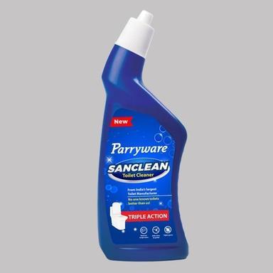 Sanclean Toilet Cleaner Application: Commercial & Household