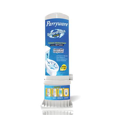 Parryware Smartflush Citrus 500 Application: Institutional / Household Cleaning