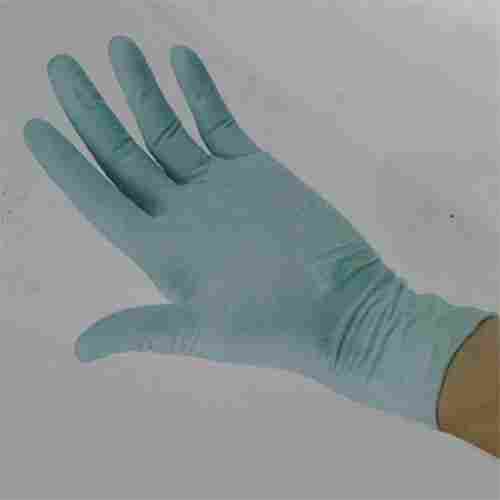 NiroVinyl Disposable Glove ( Powder Free )