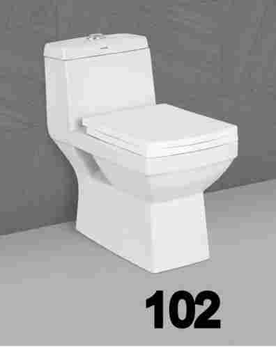 western toilet seat
