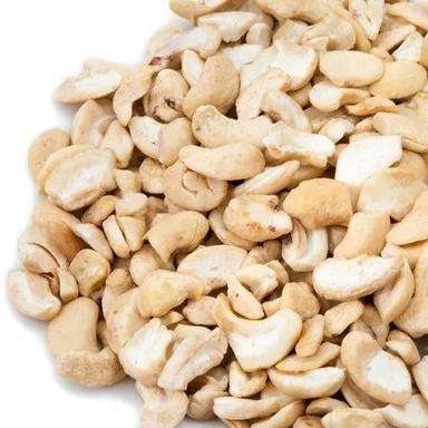 White Lwp Broken Cashew Nuts