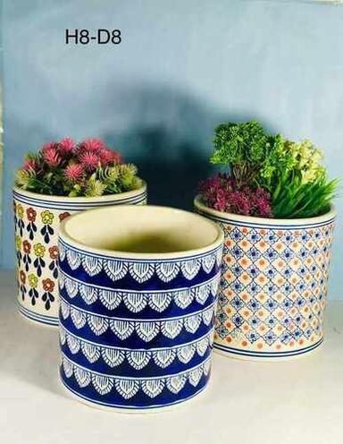 Any Hand-Painting Ceramic Pots
