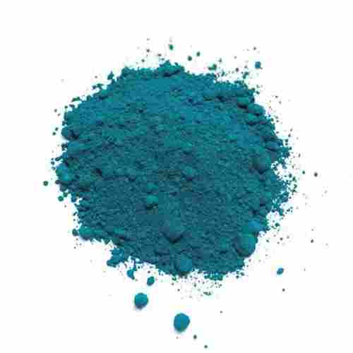 Turquoise Blue Pigment Powder