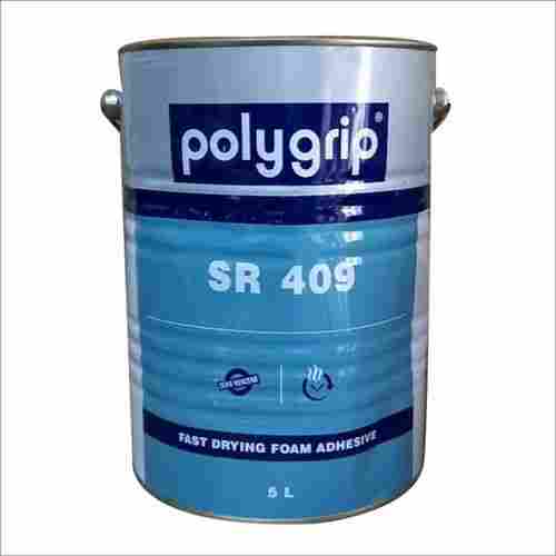 SR409 Fast Drying Foam Adhesive