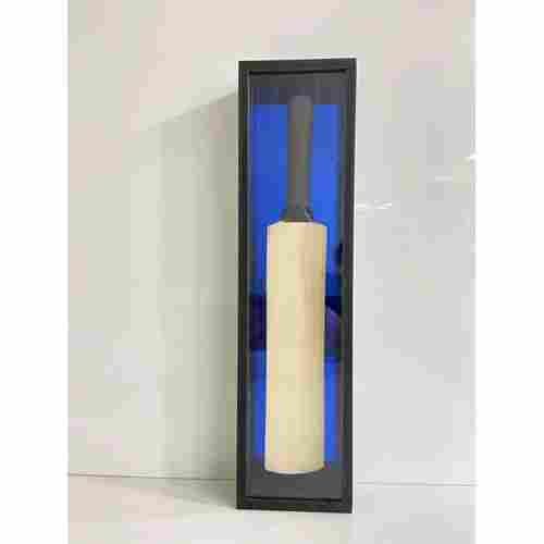 Customized Cricket Wooden Bat Trophy For Sports