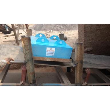 Crusher Magnetic Separator Application: Industrial