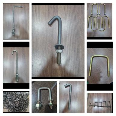 Black Stone Crusher Spare Parts