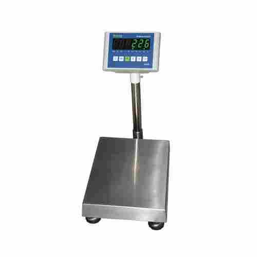Stainless Steel Digital Weighing Scales