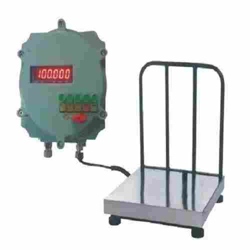 Flameproof Weighing Scales
