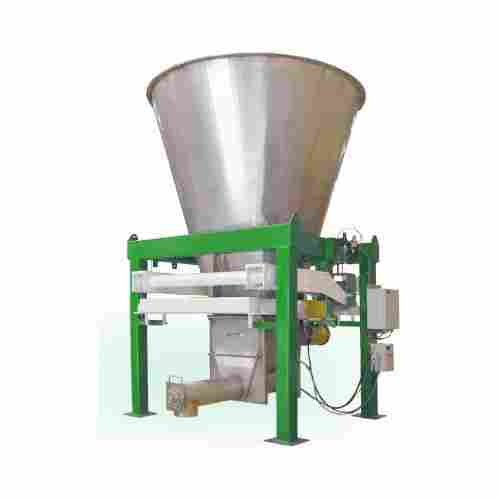 Webowt Loss In Weigh Feeder System