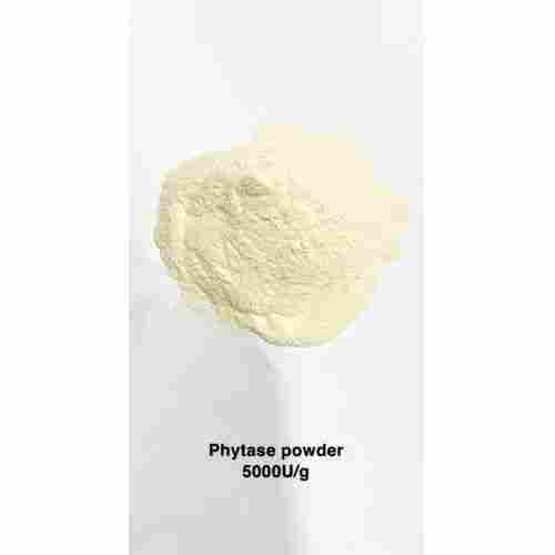 Animal Feed Phytase 5000 U-G Enzymes Powder