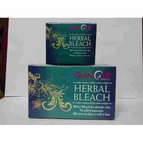 Glamour Herbal Bleach Cream