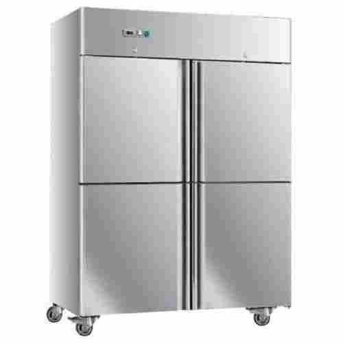 Automatic Refrigeration Equipment