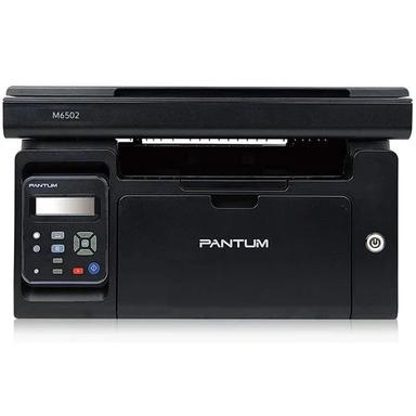 Automatic Pantum Monochrome Laser Multifunction Printer
