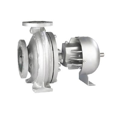 Stainless Steel Hpk-L Electric Mono Block Centrifugal Pump
