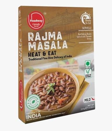 Good Quality Rajma Masala