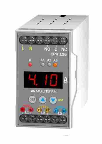 CPR-126 Current Protection Relay