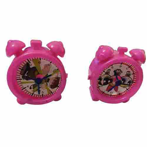 Alarm Clock Candy Filling Toy