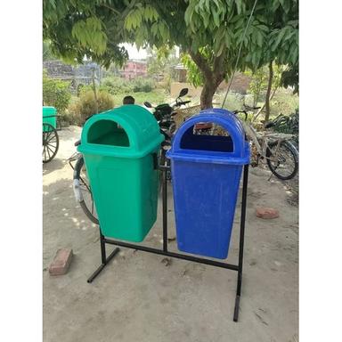 60 Ltr Community Garbage Dustbin Application: Commercial & Household