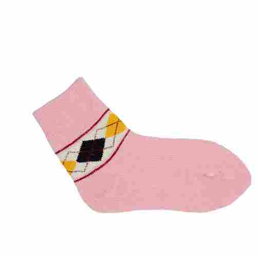 Terry Knit Regular Socks